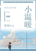 小溫煖（作者：鹿隨）小说封面