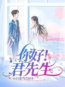 你好!君先生